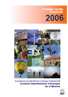 Concessionnaire 2006