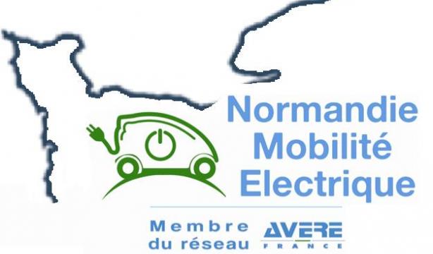 Normandie Mobilité Électrique