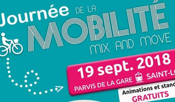 mobilité