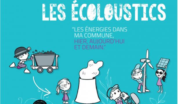 ecoloustics