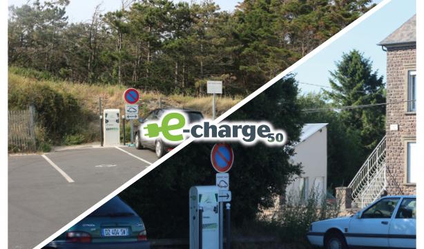 e-charge50