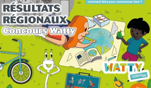 Watty concours