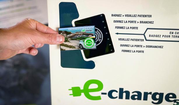 e-charge50