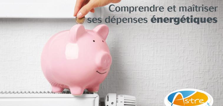 Partenariat entre le Sdem50 & Astre Services