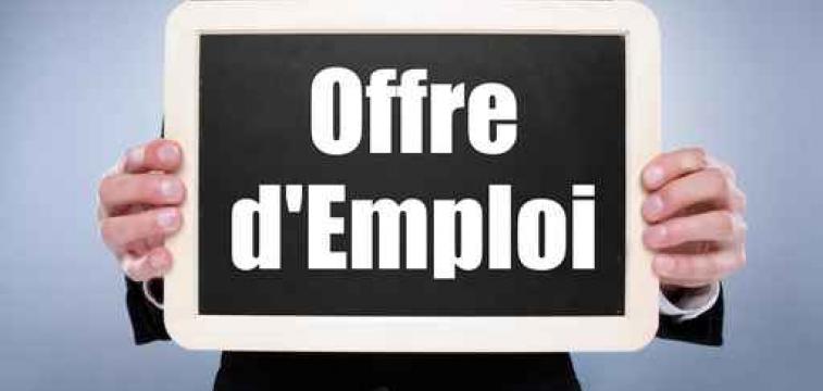 recrutement