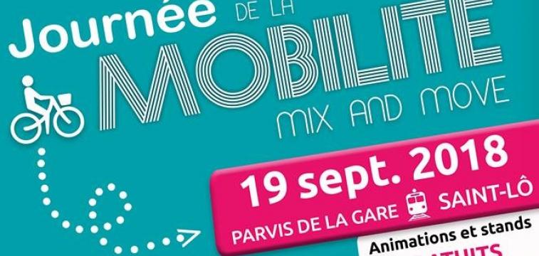 mobilité