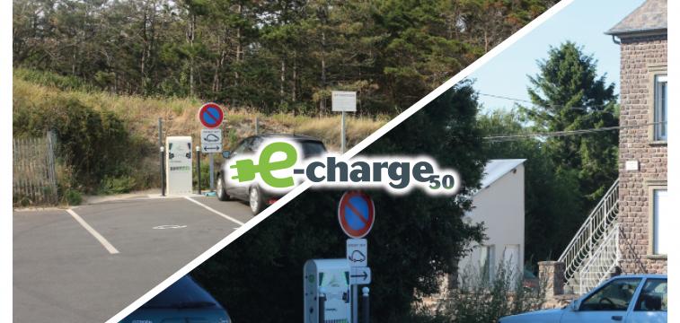 e-charge50