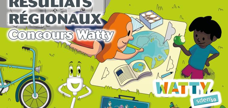 Watty concours