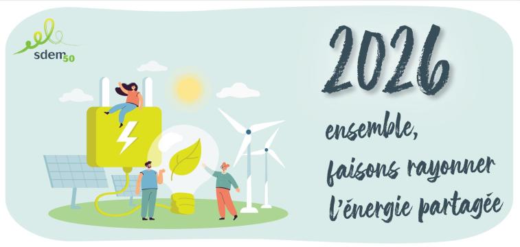 Meilleurs voeux 2026