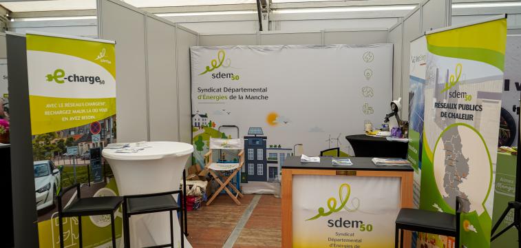 foire de lessay sdem50