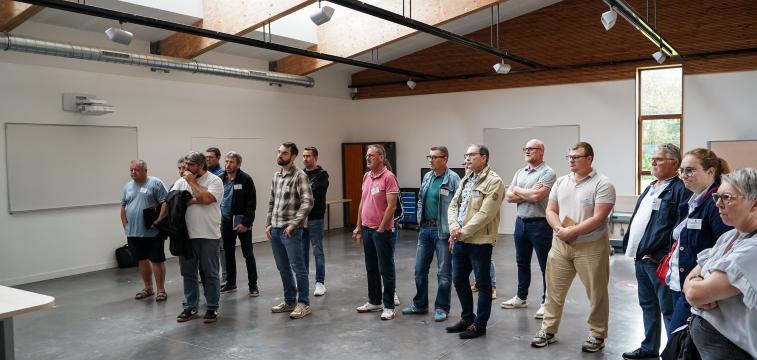 Forum sécurité GAZ grdf sdem50