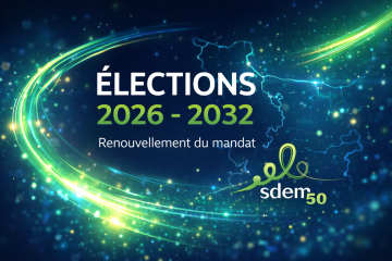Élections Sdem50 2026 2032